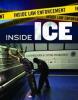 Cover image of Inside ICE