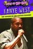 Cover image of Kanye West