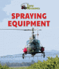Cover image of Spraying equipment