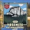 Cover image of Visit Yosemite National Park!