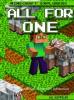 Cover image of All for one