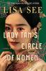 Cover image of Lady Tan's circle of women