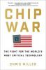 Cover image of Chip war