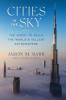 Cover image of Cities in the sky