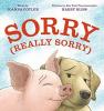 Cover image of Sorry (really sorry)