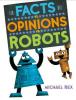 Cover image of Facts vs. opinions vs. robots