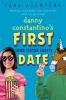 Cover image of Danny Constantino's first (and maybe last?) date