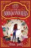 Cover image of The bookwanderers