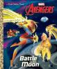 Cover image of Marvel Avengers