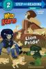 Cover image of Wild Kratts