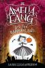 Cover image of Amelia Fang and the Barbaric Ball