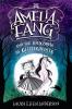 Cover image of Amelia Fang and the unicorns of Glitteropolis