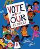 Cover image of Vote for our future!