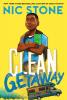 Cover image of Clean getaway