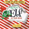 Cover image of There's an elf in your book