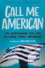 Cover image of Call me American