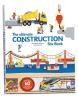Cover image of The ultimate construction site book