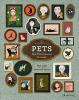 Cover image of Pets and their famous humans