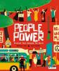 Cover image of People power