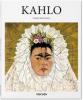 Cover image of Frida Kahlo, 1907-1954