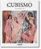 Cover image of Cubism