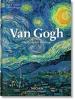 Cover image of Vincent van Gogh