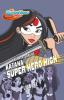 Cover image of Las aventuras de Katana en Super Hero High