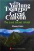 Cover image of The Yarlung Tsangpo Great Canyon