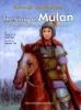 Cover image of The story of Mulan