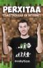 Cover image of Co?mo trolear en Internet