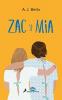 Cover image of Zac y Mia