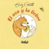 Cover image of El oso y la liebre m?o!