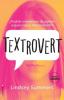 Cover image of Textrovert