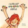 Cover image of I love my colorful nails