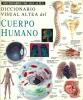 Cover image of Diccionario visual Altea del cuerpo humano