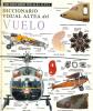 Cover image of Diccionario visual altea del vuelo