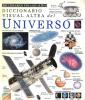 Cover image of Diccionario visual altea del universo