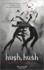 Cover image of Hush, hush