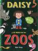 Cover image of Daisy y lo malo de los zoos