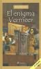 Cover image of El enigma Vermeer