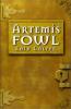 Cover image of Artemis Fowl