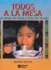 Cover image of Todos a la mesa