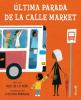 Cover image of Ultima parada de la calle Market