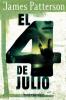 Cover image of El 4 de Julio
