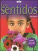 Cover image of Los sentidos