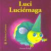 Cover image of Luci Lucie?rnaga