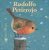 Cover image of Rodolfo petirrojo