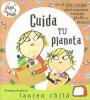 Cover image of Cuida tu planeta