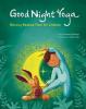 Cover image of Good night yoga
