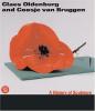 Cover image of Claes Oldenburg, Coosje van Bruggen